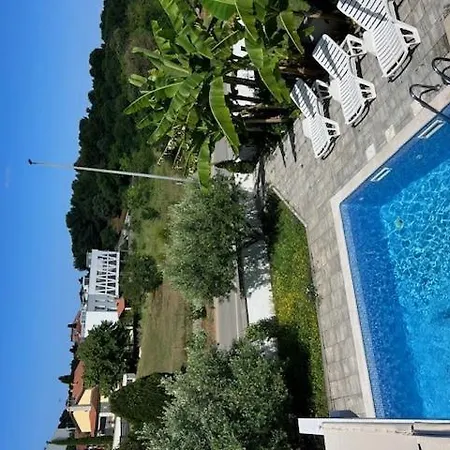 Luana With Private Pool In Beautiful